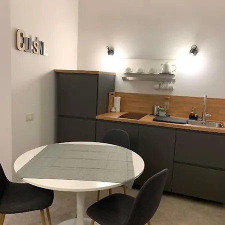 Rent Casa Almika