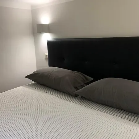 Rent Casa Almika Appartement *