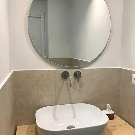 Rent Casa Almika Appartement *