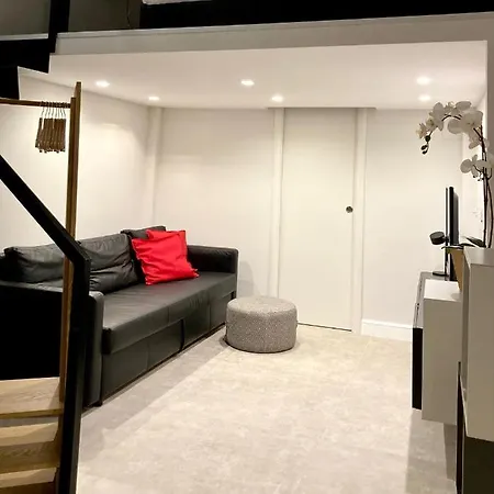 Appartement Rent Casa Almika *