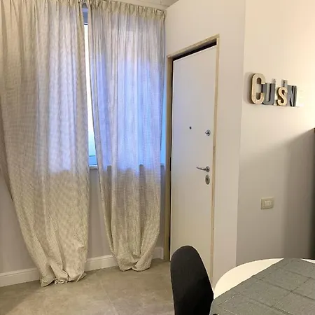 Rent Casa Almika Bari