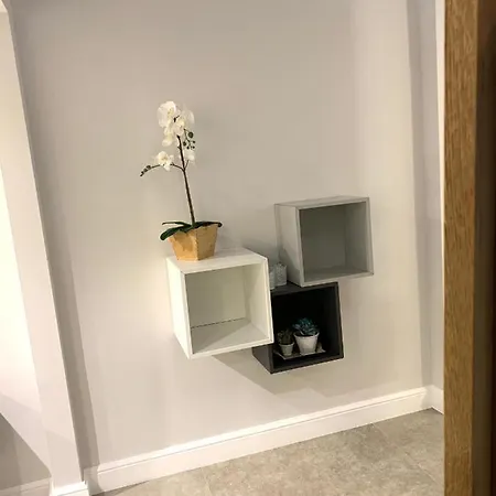 Apartamento Rent Casa Almika Bari