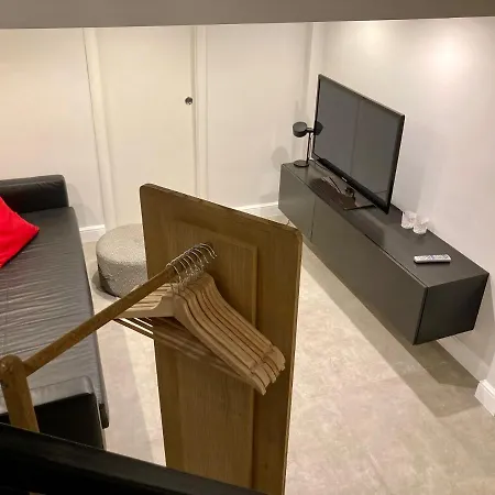 Apartamento Rent Casa Almika Bari