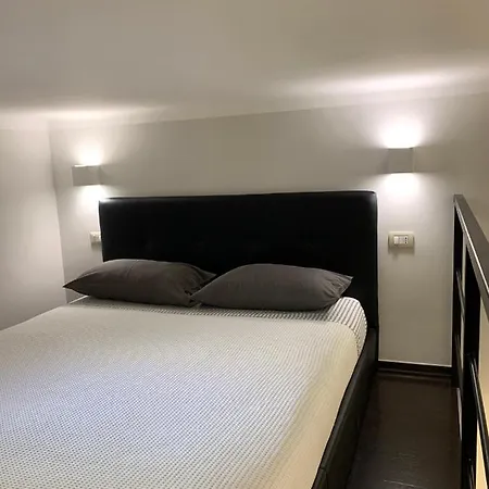 Apartamento Rent Casa Almika