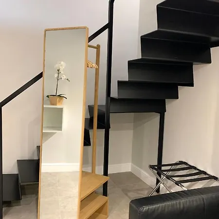 Apartamento Rent Casa Almika