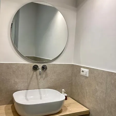 Rent Casa Almika Apartamento *