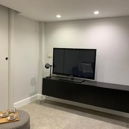 Apartamento Rent Casa Almika *