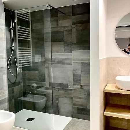 Rent Casa Almika Apartamento