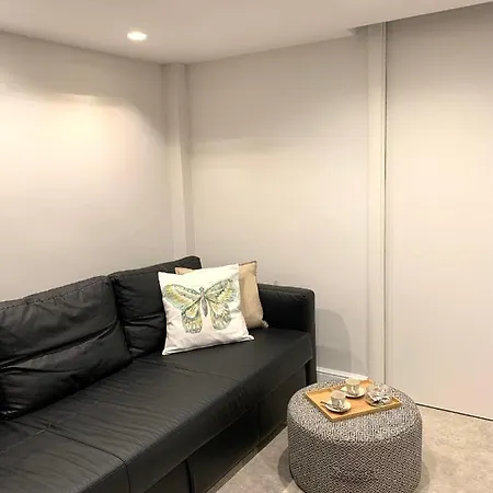 Apartamento Rent Casa Almika
