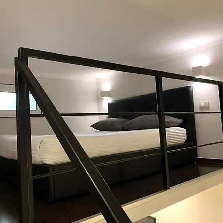 Lägenhet Rent Casa Almika *