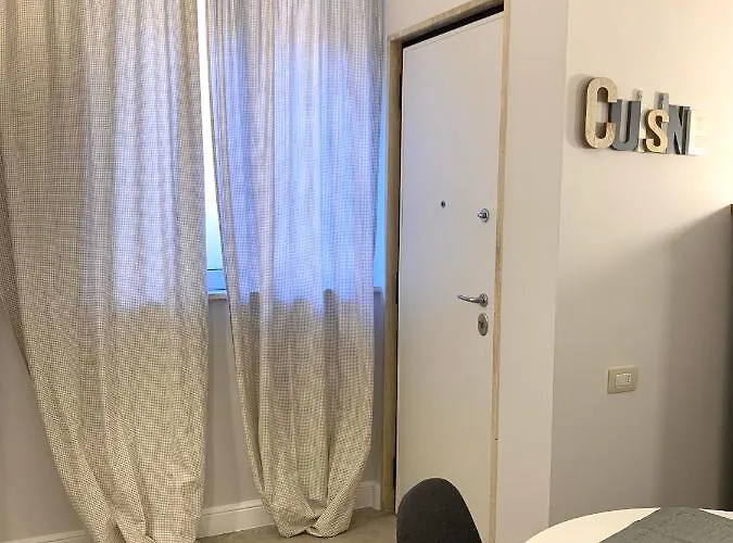 Rent Casa Almika باري