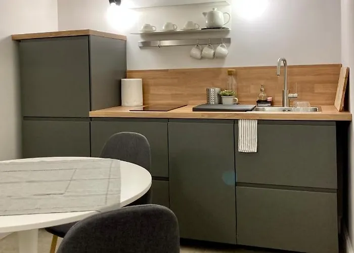 Rent Casa Almika * باري