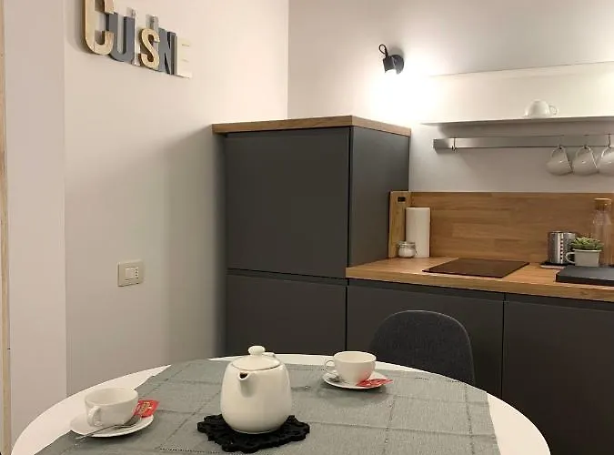 شقة Rent Casa Almika *