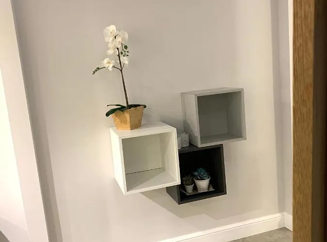 شقة Rent Casa Almika باري