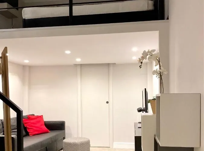 Rent Casa Almika شقة