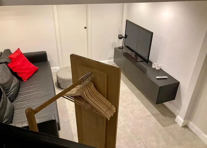 شقة Rent Casa Almika باري