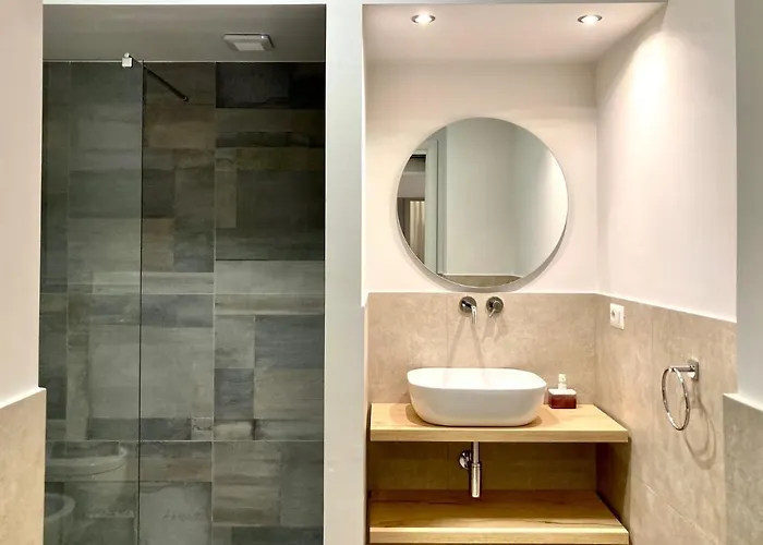 Rent Casa Almika شقة