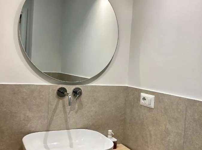 Rent Casa Almika شقة *