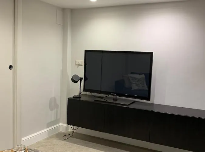 شقة Rent Casa Almika *