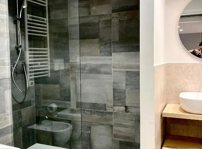 Rent Casa Almika شقة