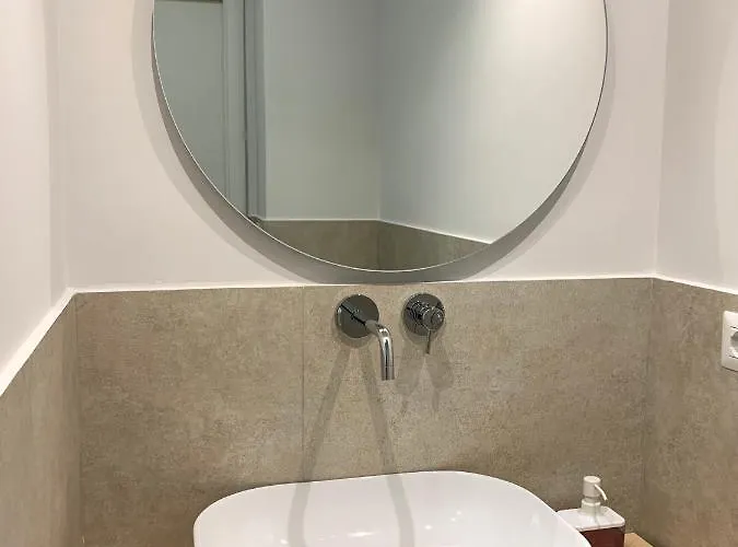 Rent Casa Almika شقة *