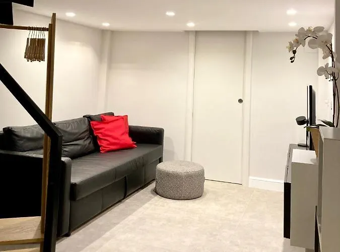 شقة Rent Casa Almika *