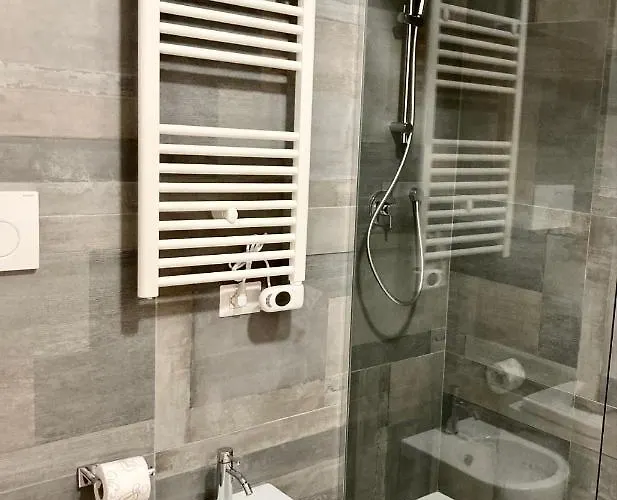 Rent Casa Almika * باري