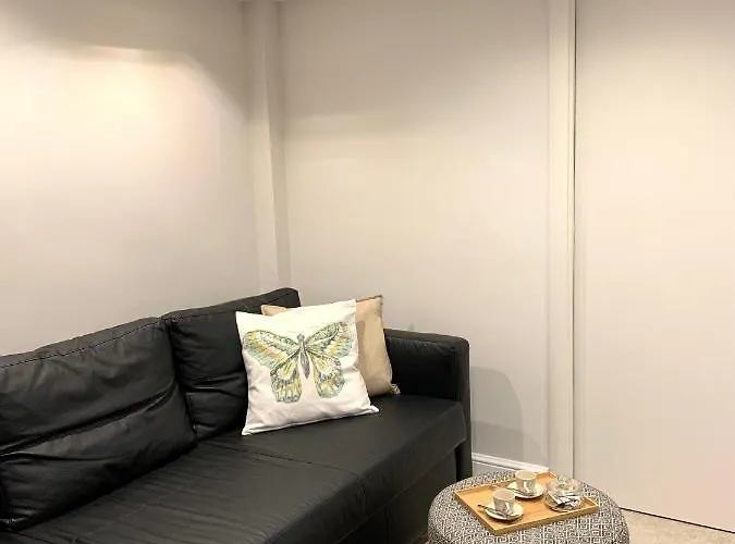 Daire Rent Casa Almika