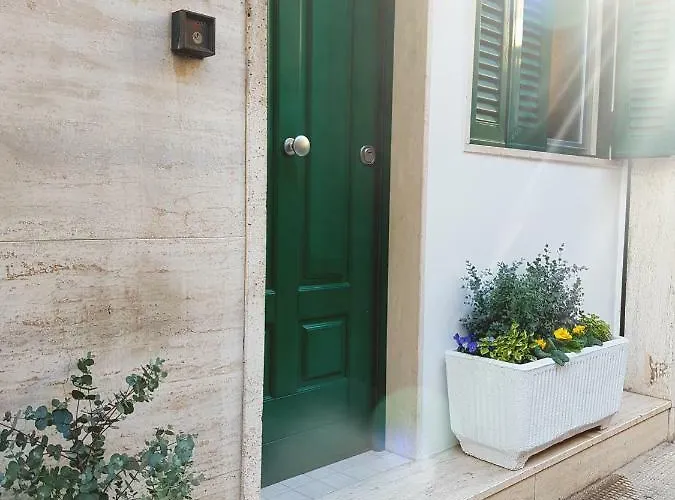 شقة Rent Casa Almika باري